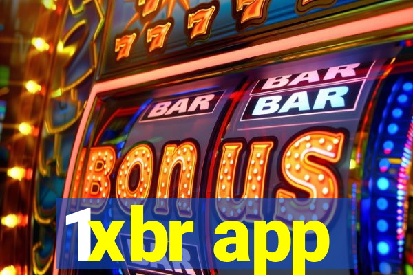 1xbr app